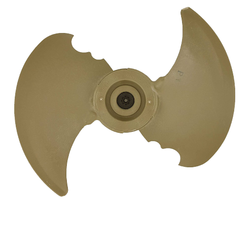 Samsung Air Conditioner Fan Motor Propeller - DB94-02657A