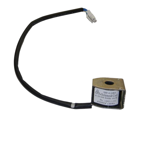 Solenóide Ar Condicionado Samsung - DB95-01612D