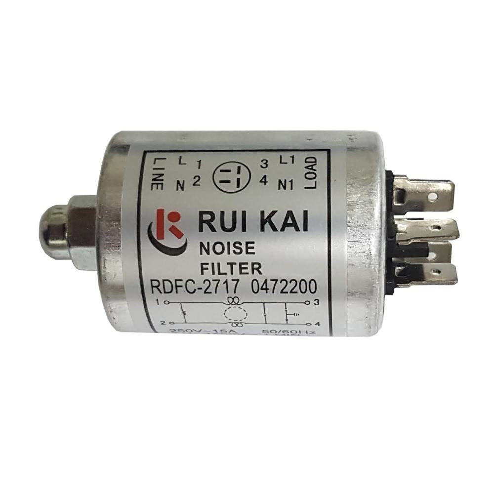 Filtro de Ruído para Máquina de Lavar Samsung - Dc29-00005B