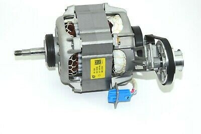 Motor De Maquina De Lavar Roupa Samsung - Dc31-00106D