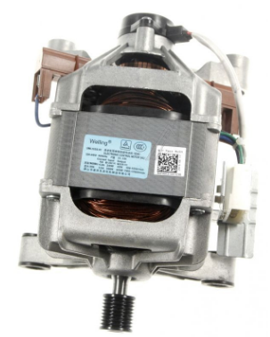 Motor de Maquina de Lavar Roupa Samsung - DC31-00123B