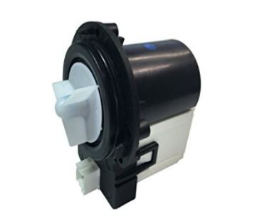 Drain pump for Samsung washing machine - Wastewater pump - DC31-00181A