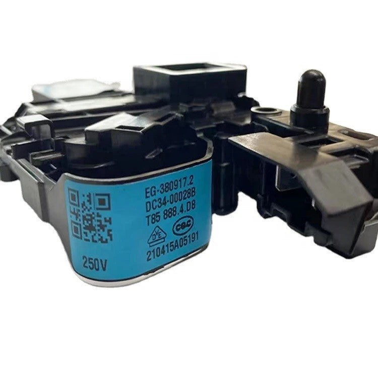 Bloca Portas de Maquina Lavar Roupa Samsung - DC34-00028B