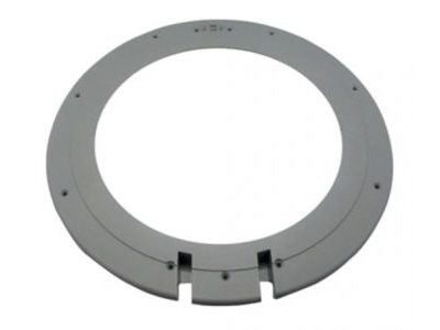 Glass support for Samsung washing machine - DC61-00931B