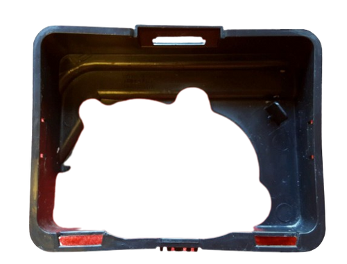 Aro Da Tampa Maquina Samsung - DC61-01917A