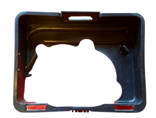 Samsung Washing Machine Lid Ring - DC61-01917A