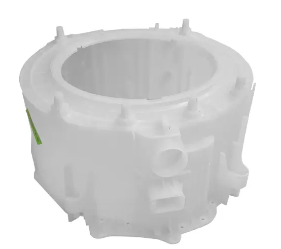 Frente da cuba da máquina de lavar roupa Samsung - DC61-01932A