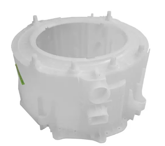 Front panel of the Samsung washing machine bowl - DC61-01932A