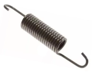 Spring Drum for Samsung Washing Machine - Drum Springs - DC61-02029A