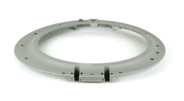 Aro Interior da Porta Máquina Lavar Roupa Samsung - DC61-02097A