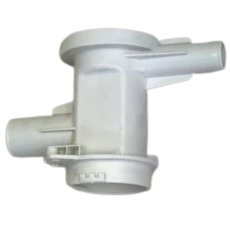 Washing machine box pump for Samsung - Pump cover - DC61-02173A