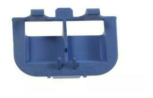 Samsung Washing Machine Liquid Soap Guide - DC61-03510A