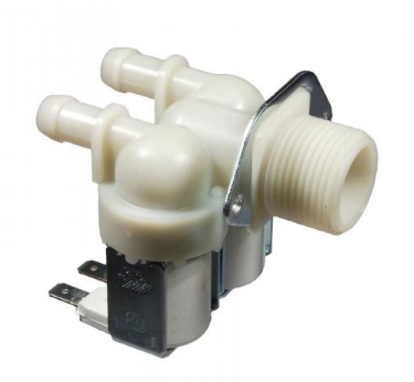 Samsung Washing Machine Solenoid Valve - DC62-00024F
