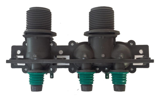 Samsung washing water valve - Valve - DC62-00024P