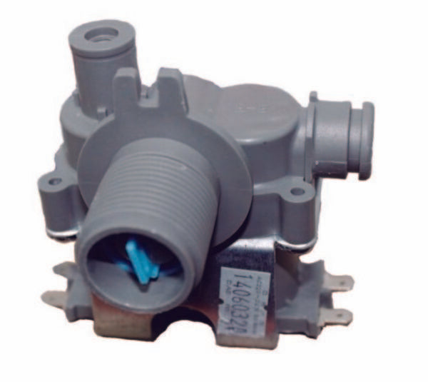 Máquina de lavar válvulas solenóides Samsung Dc62-30307A