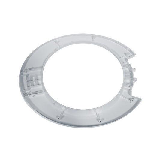 Porta externa da tampa da máquina de lavar roupa Samsung - Dc63-00411A