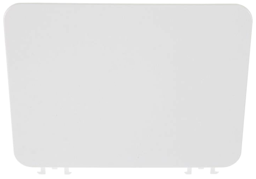 Tampa Branca Filtro Maq. Lavar Roupa Samsung WW6000T - DC97-22290A