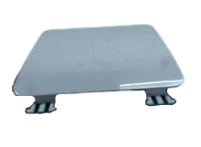 Tampa Filtro WW8500K Abs T2.5 Da Branco - DC63-01966A