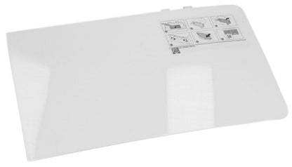 Tampa do condensador maquina secar roupa Samsung - DC63-02078A