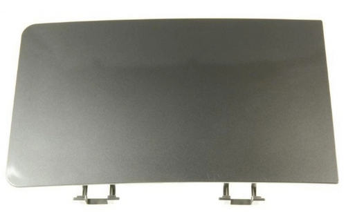 Tampa de Filtro Máq. Lavar Roupa Samsung cor:INOX - DC63-02078B