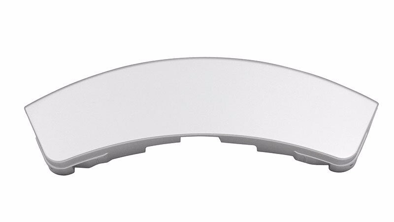 Maçaneta da porta da máquina de lavar Samsung - Dc64-00561D