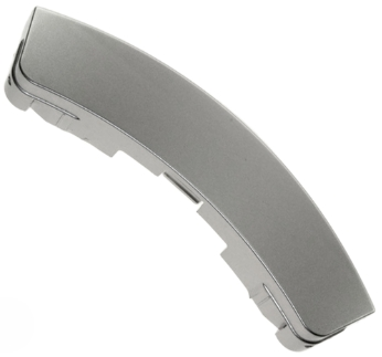 Samsung washing machine door handle - Door Handle - DC64-00561F