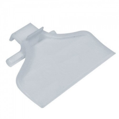 Máquina de lavar Samsung com puxador de porta - Puxador - Dc64-00646A