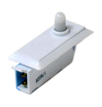 Máquina de lavar Samsung com porta - DC64-00828G