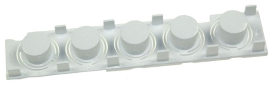 Button for Samsung washing machine - Button - DC64-01261A