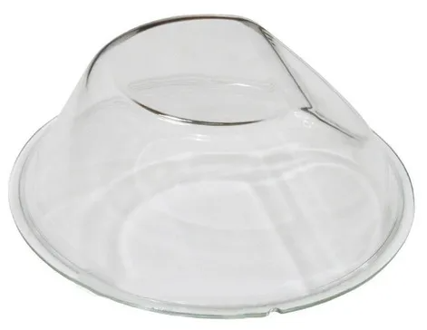 Samsung washing machine door glass - DC64-01521A