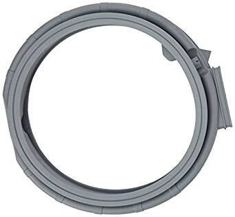 Borracha Oculo Porta Maquina Lavar Roupa Samsung - Dc64-01537B