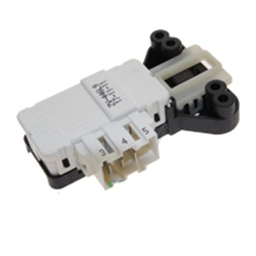 Intertravamento da porta da máquina de lavar Samsung Dc64-01538C