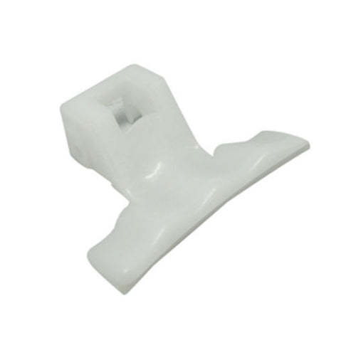 Puxador Porta Maquina Lavar Roupa  Samsung- DC64-01822A