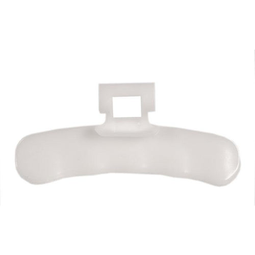 Door handle for Samsung washing machine - Handle - DC64-01948A