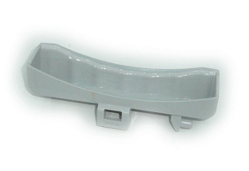 Porta maçaneta Samsung Wf0702Nbe /Xet Abs T2.5 L151 - DC64-02107A