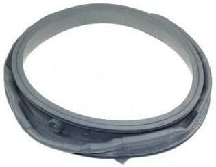 Borracha Oculo Porta Maquina Lavar Roupa Samsung - Dc64-03052B