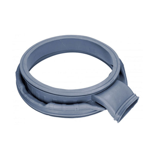 Borracha Oculo Porta Maquina Lavar Roupa Samsung - Dc64-03235A