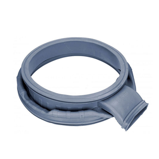 Borracha Oculo Porta Maquina Lavar Roupa Samsung - Dc64-03235A