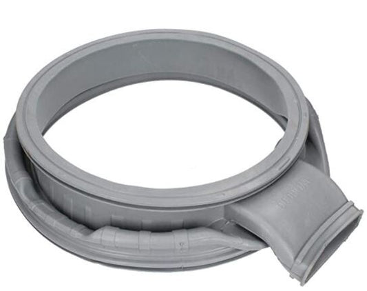Borracha Oculo Porta Maquina Lavar Roupa Samsung - DC64-03235B