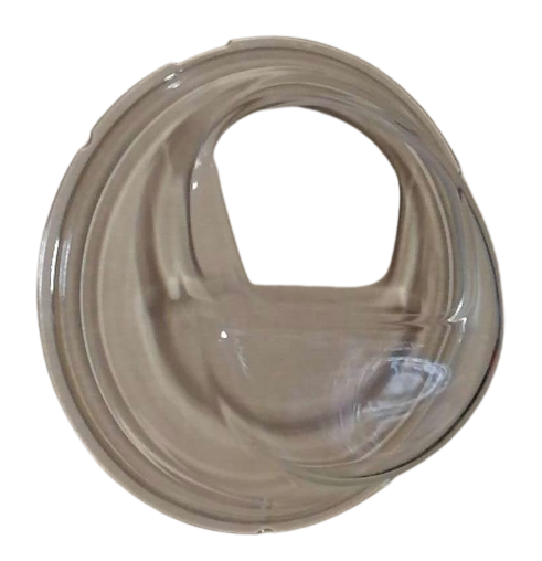 Samsung washing machine door glass - DC64-03390A