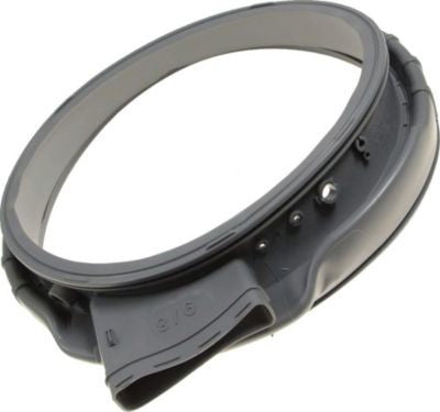 Máquina de lavar roupa Samsung Borracha porta Maquina Lavar Seal - Dc64-03703B