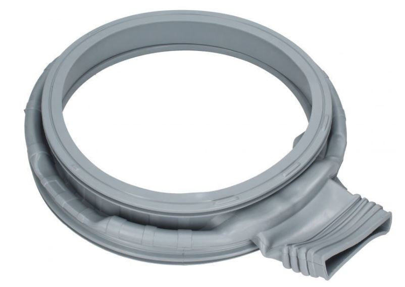 Borracha porta Maquina Lavar Samsung  - DC64-03723A