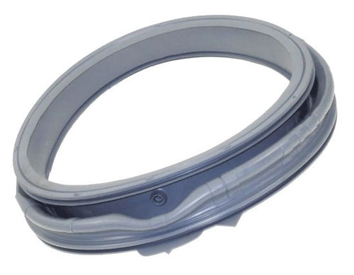 Borracha de Oculo de Maquina Lavar Roupa Samsung - DC64-03988C