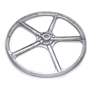 Pulley set for Samsung washing machine - Pulley - DC66-00524A