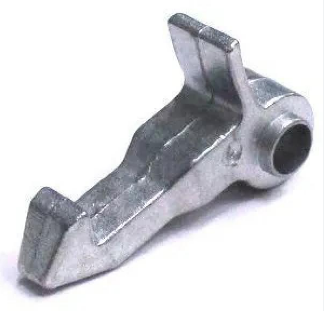 Samsung Washer Latch - DC66-00566A