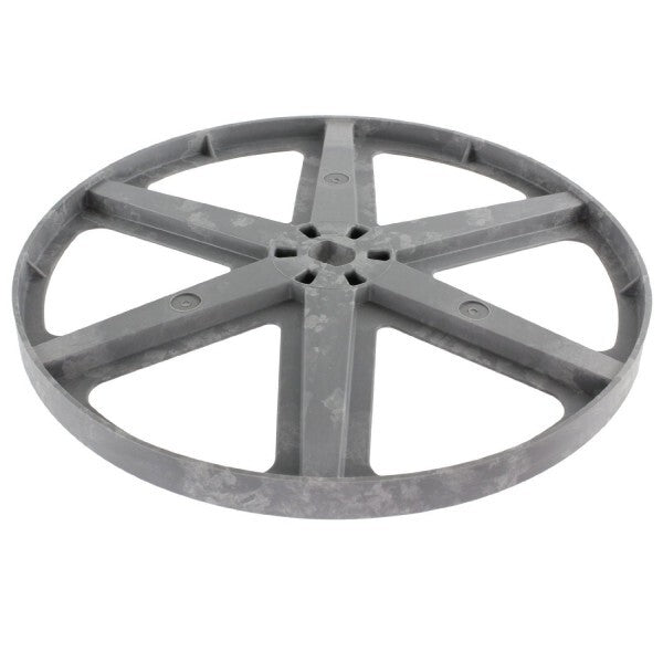 Samsung washing machine pulley assembly - DC66-00767A