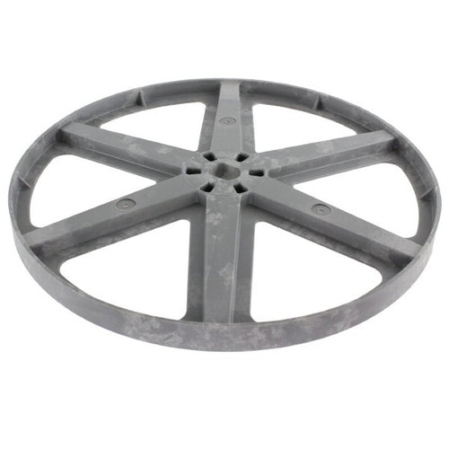 Samsung washing machine pulley assembly - DC66-00767A