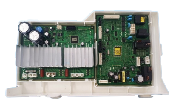 Samsung Washing Machine Electronic Module - DC82-01153A
