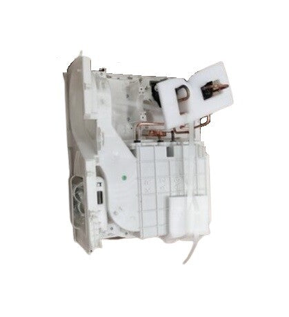 Base Circulation System Maquina de Secar Roupa Samsung DV70 - DC82-01203A