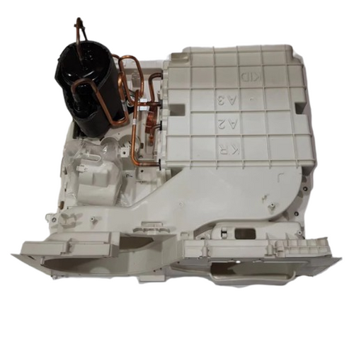 Base Completa Máquina Secar Roupa Samsung - DC82-01204A